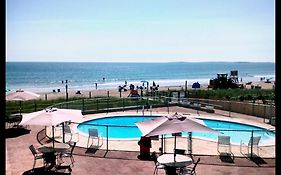 Carolina Resort Motel Old Orchard Beach 3* United States